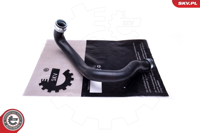 Radiator Hose